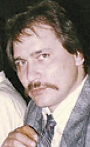 PATRICK MICHAEL KEMASH  Obituary pic