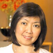 LILIBETH AQUINO CERILO  Obituary pic