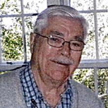 HENRY DUECK  Obituary pic