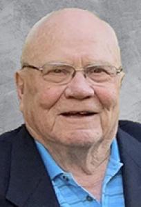 Lyle Baldwin Obituary pic