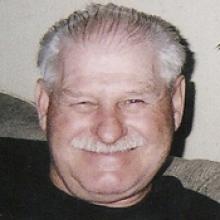 LEONARD PATRICK OLEKSUK  Obituary pic