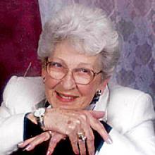 JUNE D. JOHNSON (BOWMAN)  Obituary pic