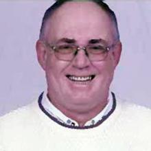 DAWSON SWITZER Obituary pic