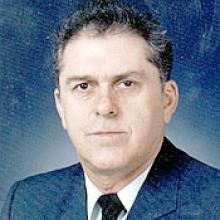 GILBERT LOUIS JOSEPH (GIL) GIRARD  Obituary pic