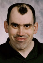 Wilfred Funk Obituary pic