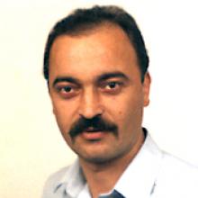 MARIJAN (MARINKO/MARIO) MANDUSIC  Obituary pic