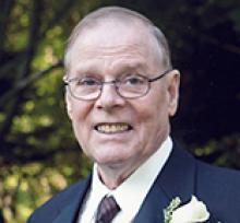 HART FRANK ATKINSON BROWN Obituary pic
