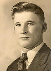 ROBERT GORDON NICHOL (BOB) Obituary pic