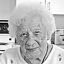CATHERINE (KAY) DANKO  Obituary pic