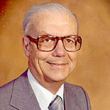 STANLEY G. BARBER  Obituary pic