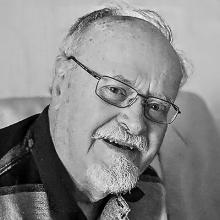 RONALD CORNELL HANUSHCHAK Obituary pic