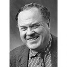 KEITH FOX Obituary pic