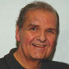 WILLIAM FREDRIK RAUTAVUORI  Obituary pic