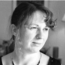 BONNIE BUHR  Obituary pic