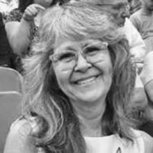 ANITA DERKSON Obituary pic