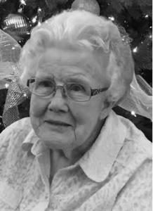 Currah, Lola Roberta Obituary pic