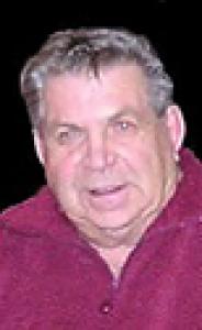 STANLEY MARTIN PONDO  Obituary pic