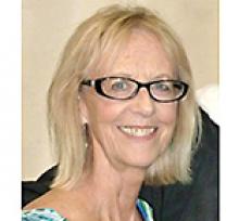 NINA ALICE TACKABERRY  Obituary pic