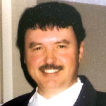 BEN ELSETH  Obituary pic