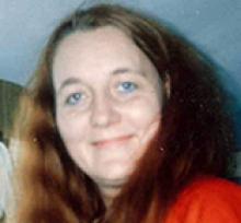 JENNIFER ANN GRAHAM  Obituary pic