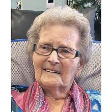 MABEL MOCHNACZ Obituary pic