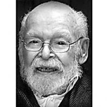 WELLINGTON ALAN (BILL) FIELDS -  Obituary pic