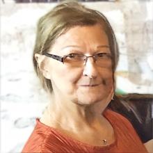 RUTH PICHURSKI Obituary pic