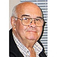 RICHARD G. KOLISNYK  Obituary pic