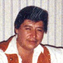 CLEMENT HARRY GUIMOND  Obituary pic