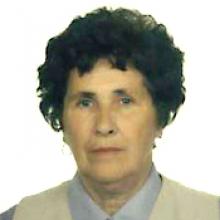 MARIA GOLYCH  Obituary pic