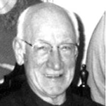 RAYMOND (RAY) MARCHAND -  Obituary pic