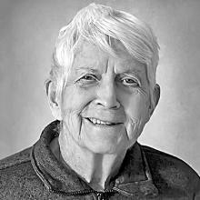 MARJORIE EILEEN WATSON Obituary pic