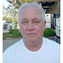 GORDON DOLYNIUK Obituary pic