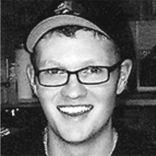 MICHAEL JAMES MOONEY Obituary pic