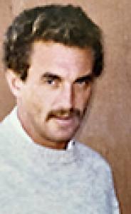 BERNIE KEVIN SHAW Obituary pic