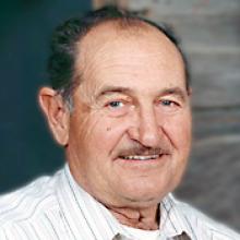 MICHAEL PROKOPCHUK  Obituary pic