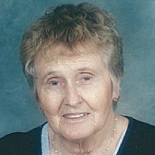 EDITH E. H. KOTYK  Obituary pic
