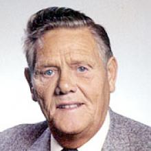 WILLI (BILL) WEHRHAHN  Obituary pic