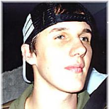 DEVIN RONALD FOUGERE-MITCHELL  Obituary pic