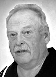 Moffat, Hugh William Robert Obituary pic