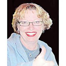 MAUREEN LYNN COLBERT (RILEY)  Obituary pic