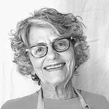 ROCHELLE (SHELLEY) BLUM Obituary pic