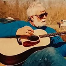 DON BAUER  Obituary pic