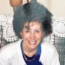 Joyce Kubishyn Obituary pic