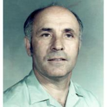 LEON SMERECHYNSKY  Obituary pic
