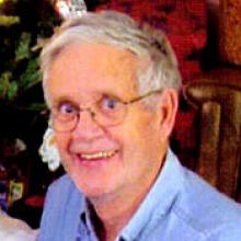 DANIEL REID  Obituary pic