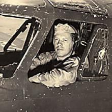 LLOYD PHILLIP CHRISTIANSON  Obituary pic