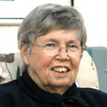 THERESA JOYCE SVEINSON  Obituary pic