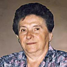 ADOLINA NETZEL (SCHIEMANN)  Obituary pic