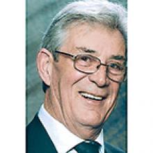TERRY GIFFORD Obituary pic